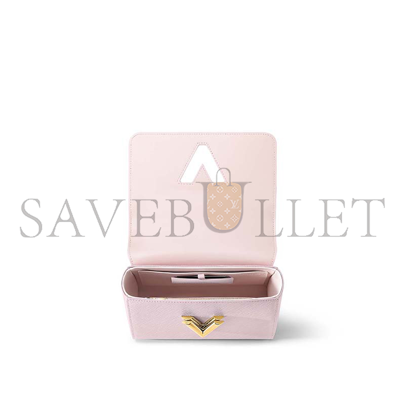 LOUIS VUITTON TWIST MM M20802 (23*17*9.5cm) LOUIS VUITTON TWIST MM M20802 (23*17*9.5cm)